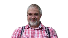 Ich erzähle von meiner ersten Singwoche 1963 in Dahme